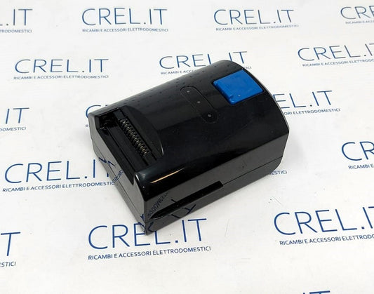 Batteria Scopa Cordless Insè N5s Usata