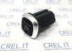 Batteria 25.9v 2200 Mah Scopa Lubluelu 202 Usata