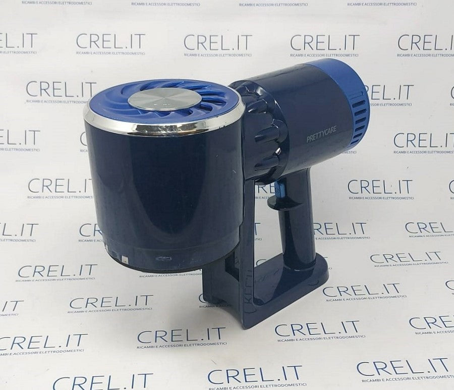 Motore Con Batteria Scopa Prettycare W300 Usato