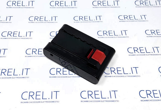 Batteria Scopa Silver Crest Lidl Shaz 22.2 E6 Usata