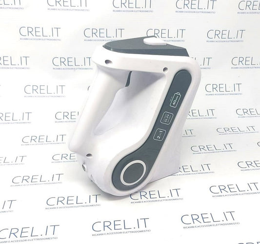 Motore Con Batteria Scopa Polti Forzaspira Slim Sr90g Usato
