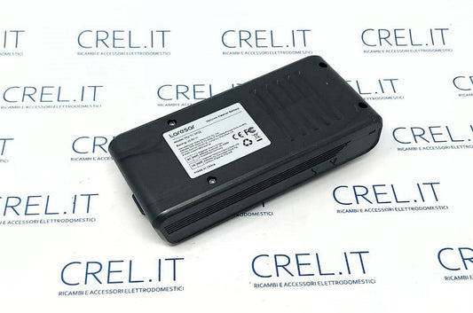 Batteria Scopa Laresar Elite 6 Usata