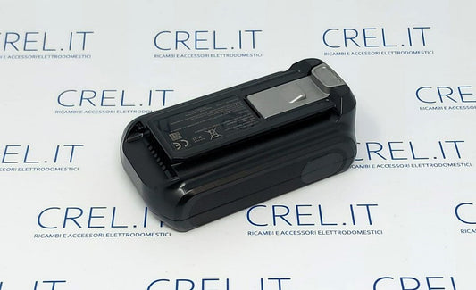 Batteria Li-ion 18.5v Scopa Rowenta X-force Flex 9.60 Spedizione Gratuita