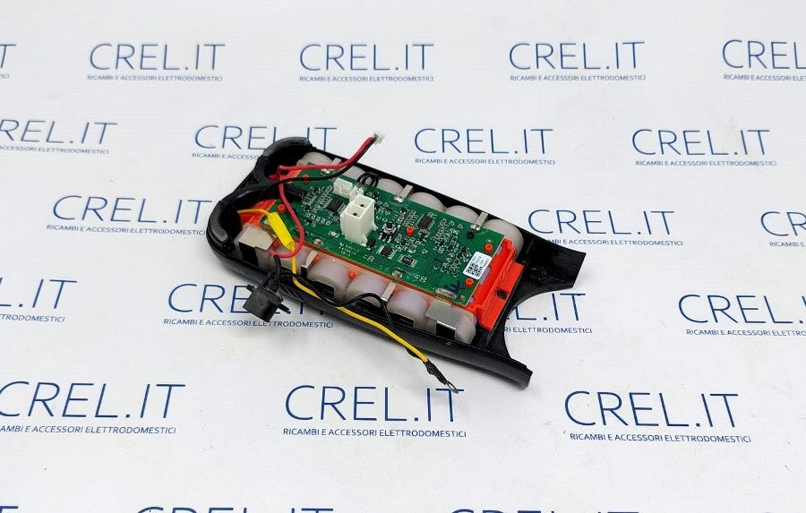 Gruppo Batterie Scopa Rowenta X-pert Essential 260 Usato