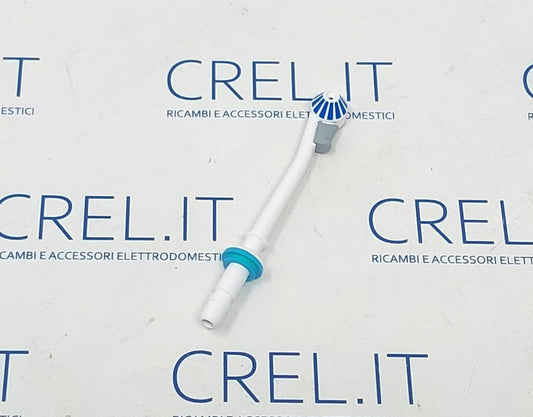 Beccucci Di Ricambio Braun Oxyjet