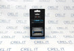 Blocco Lamina E Coltelli Cornice Argento Rasoio Braun Cooltec
