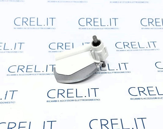 Inserto Per Affettare Robot Da Cucina Braun Multipratic