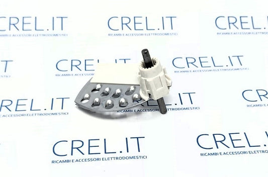 Inserto Sminuzza Grosso Robot Da Cucina Braun Multipratic