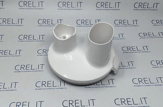 Coperchio Superiore Braun Multiquick