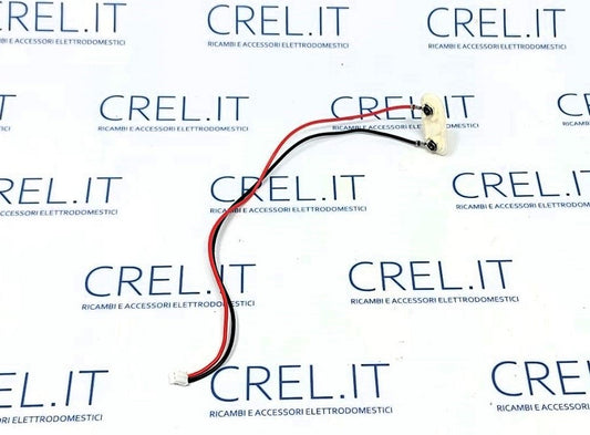Cablaggio Scheda Grattugia Ariete Gratì 457 Usata