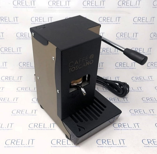 Macchina Caffè A Cialde Aroma Caffè Toscano Rigenerata Spedizione Gratuita