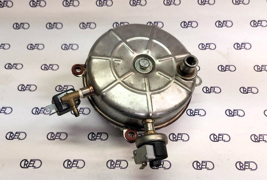 Assieme Caldaia Ferro Aeg Dbs 5532 Usata