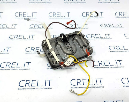 Assieme Caldaia Macchina Da Caffè Bialetti Cf62s Usata