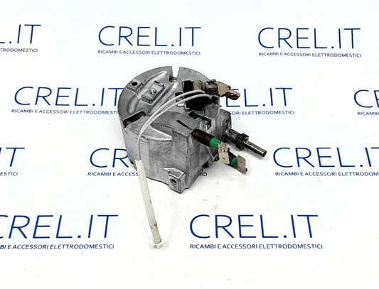 Caldaia Con Sensore Macchina A Capsule Electrolux Elm300 Usata
