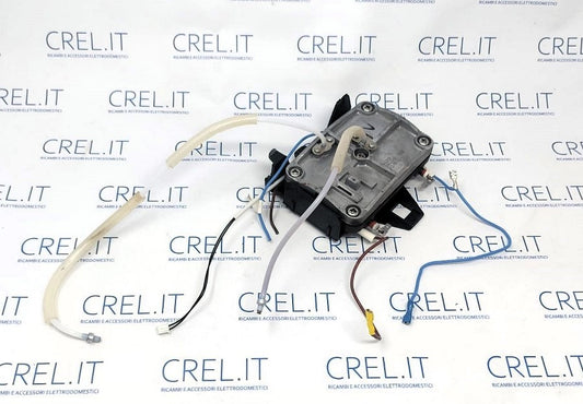 Caldaia Macchina A Capsule Electrolux Elm5000 Usata