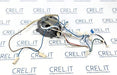 Caldaia Completa Macchina A Capsule Lavazza Imper Compact Epb Usata