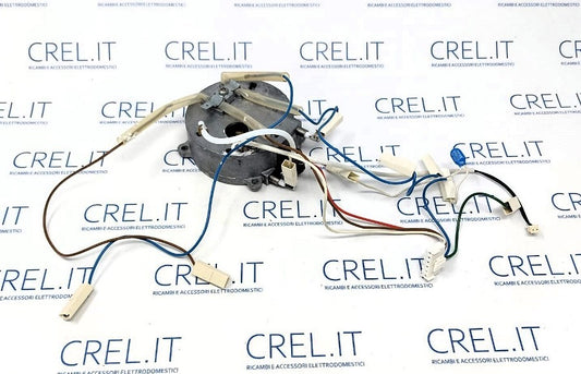 Caldaia Completa Macchina A Capsule Lavazza Imper Compact Epb Usata