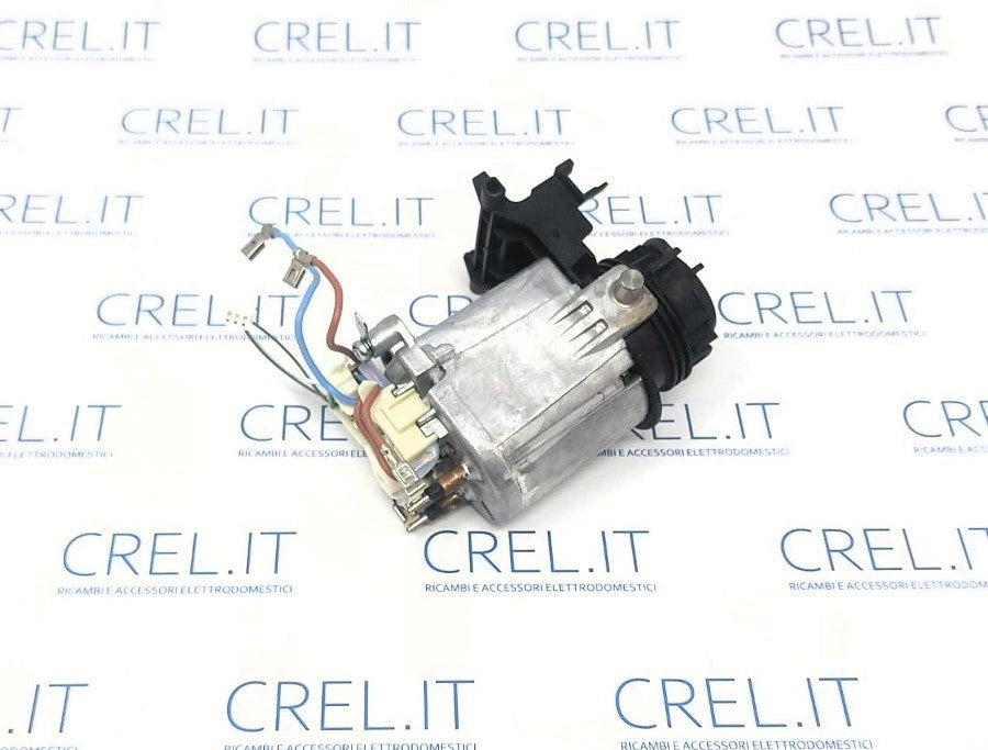 Resistenza Macchina A Capsule Nespresso Pixie C61 Usata