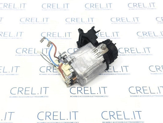 Resistenza Macchina A Capsule Nespresso Pixie C61 Usata