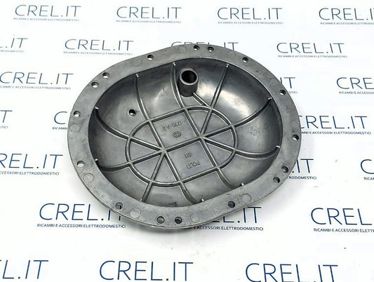 Caldaia Superiore Polti Vaporella Inox / Prof