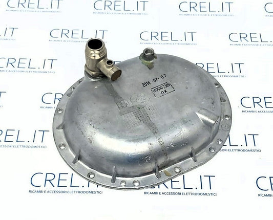 Caldaia Superiore Polti Vaporella Inox / Prof Con Valvola Sicurezza 1/2 M/f 5bar