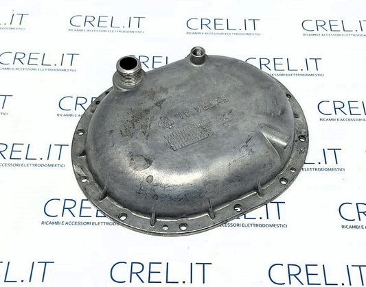 Caldaia Superiore Polti Vaporella Inox / Prof
