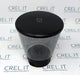 Assieme Caraffa Caffè In Grani Macinino Gaggia Grinder Md15 Ri8123/01