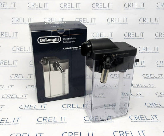 Caraffa Latte Macchina Da Caffè De Longhi Ecam Dlsc013