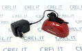 Assieme Caricabatterie Scopa Ariete 2710