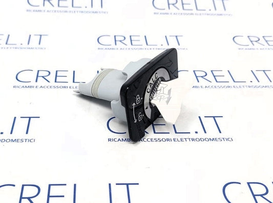 Contenitore Anticalcare Ferro A Vapore Rowenta Rs-dw0434 Usato