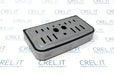 Cassetto Raccogligocce Macchina Da Caffè Cecotec Power Espresso 20 Professionale 01556 Usato