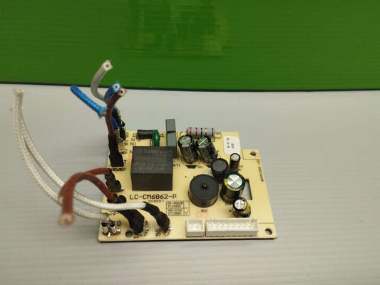Assieme Scheda Elettronica Macchina Da Caffè Ufesa Ce7255