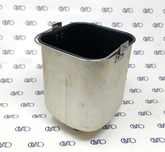 Assieme Cestello Macchina Del Pane Ariete Bread Maker Usato