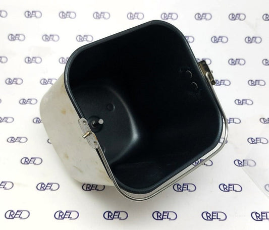 Assieme Cestello Macchina Del Pane Ariete Bread Maker Usato