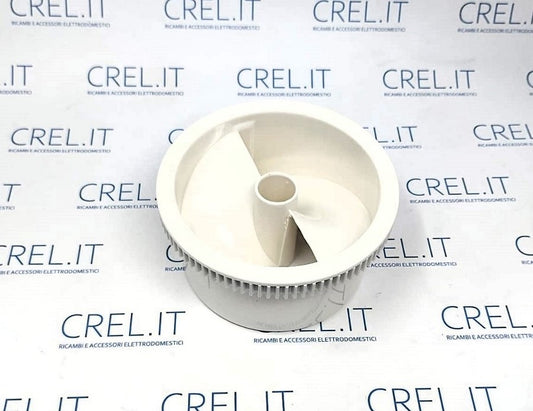 Cestello Del Ghiaccio Tritaghiaccio Ariete Sweet Granita 76