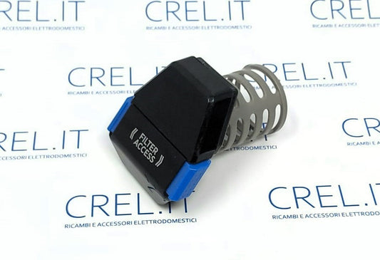 Chiusura Coperchio Filtro Scopa Cordless Hoover Freedom Stick Usato