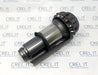 Gruppo Ciclone Con Filtro Metallico Dyson V10 Sv12 Senza Motore Corpo Grande Usato
