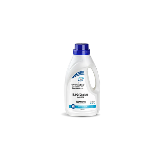 Detersivo Classico Il Bucato Di Adele 1000 Ml