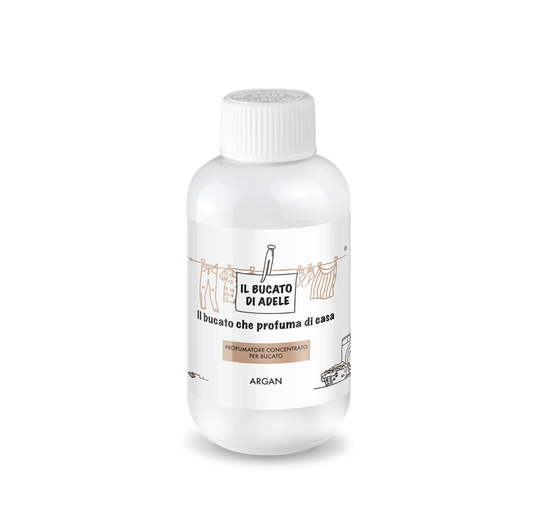 Profumatore Biancheria Il Bucato Di Adele Argan 150 Ml