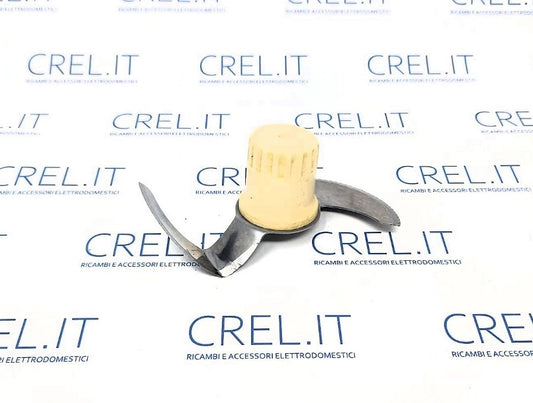 Coltello Robot Da Cucina Rowenta Ka70 Usato