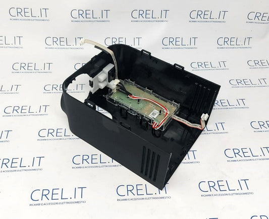 Cruscotto Comandi Nero Con Scheda De Longhi Lattissima One Usato