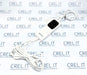Comando  Plaid Riscaldabile Imetec Adapto R15b3