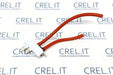 Connessione Serbatoio Stiratrice Polti Vaporella Forever 658 Usata