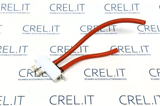 Connessione Serbatoio Stiratrice Polti Vaporella Forever 658 Usata