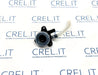 Connessione Serbatoio Macchina Espresso Silver Crest Semm 1470 A2 Usata