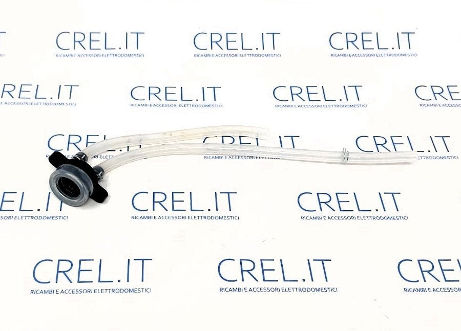Connessione Serbatoio Macchina Espresso Silver Crest Ssms 1350 A1 Usata