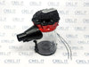 Contenitore Polvere Senza Filtro Scopa Ariete 2759 Handy Force Filtro Usato