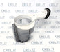 Contenitore Separatore Bianco Rowenta Air Force 360 Usato
