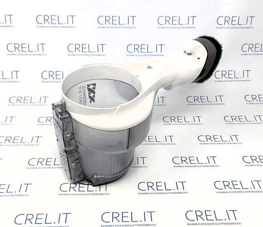 Contenitore Separatore Bianco Rowenta Air Force 360 Usato