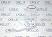 Contenitore Per Spazzolini Braun Oral B Io E Oral B Compatibile